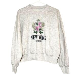 Abercrombie & Fitch New York Soft A&F | XL